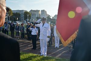 2024 09 25 TOULON  HOMMAGE AUX HARKIS et FORCES SUPPLETIVES D ALGERIE   (38)